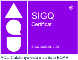 Certificat SGIQ
