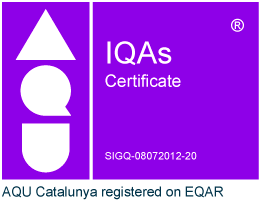 IQAs Certificate